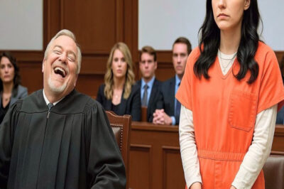 “Hablo 10 idiomas” — dijo la joven latina… el juez se ríe, pero se queda sin palabras al oírla…