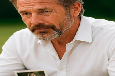 El fotógrafo me llamó y dijo: “Noté ALGO MUY PERTURBADOR en las fotos de la boda”… y lo que vi cuando abrí el archivo me dejó SIN ALIENTO