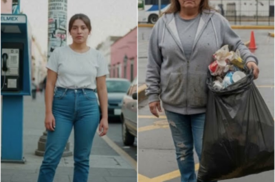 ITZEL CAMACHO desapareció en Puebla — 29 años después, ESPOSO la encontró sin memoria en la CAPU!