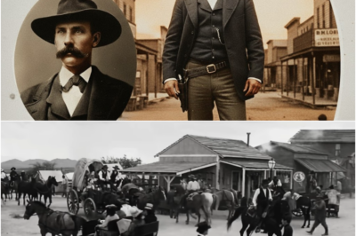 Johnny Ringo: EL PISTOLERO Más Enigmático del Viejo Oeste | La historia detrás de la leyenda –
