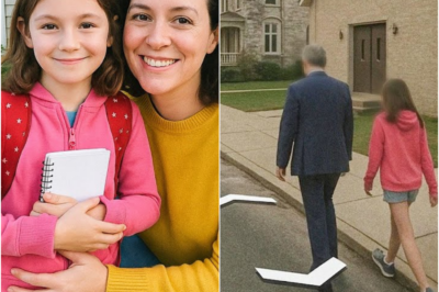 Hija desaparece en la escuela, dos años después, mamá hace zoom en Google Maps…