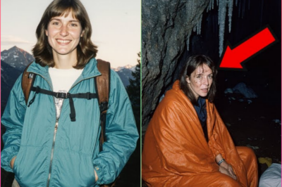 Mujer de 31 años desaparece en las montañas de Colorado — 10 años después aparece encadenada