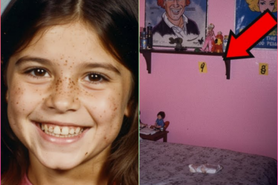 Desaparecida hace 19 años en Madrid — el vecino organizó las búsquedas y la ocultó en su sótano.