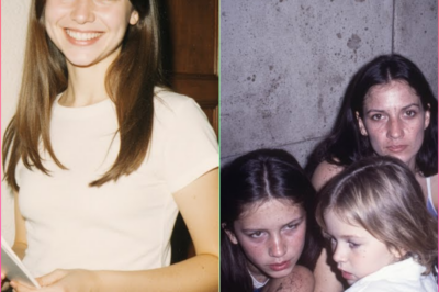 Joven de 19 años desaparecida por 10 años — hallada con dos hijos en el sótano paterno.