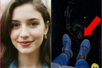 Mujer de 31 años desaparece en las montañas de Colorado — 10 años después aparece encadenada  