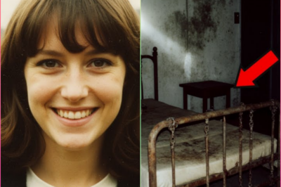 Mujer desaparece en los Montes Apalaches — 6 años después, es hallada atada a una cama en un búnker 