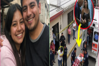 TENÍA 23 AÑOS Y SU HISTORIA TERMINÓ DE LA PEOR MANERA” — INFIDELIDAD Y ACUSACIONES EN CHIMALHUACÁN