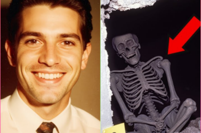 Hombre desaparece horas antes de casarse en 1991 — 14 años después surge la verdad oscura