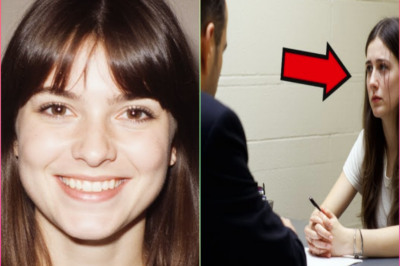 Universitaria desaparece camino a la facultad — 7 años después, su hermana revela algo