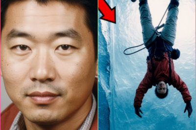 Alpinista desaparece en el Monte Fuji en 1987 — hallan su cuerpo invertido 13 años después