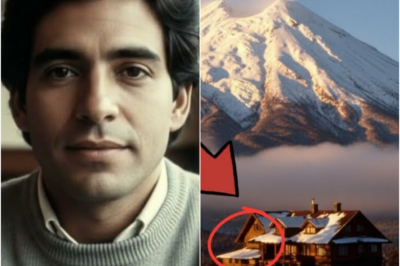 Alpinista desapareció en 1988 Pico de Orizaba – 15 años después, guía indígena halló inexplicable