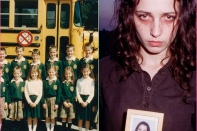 Clase entera de estudiantes desapareció hace 27 años — madre nota detalle clave en foto antigua 