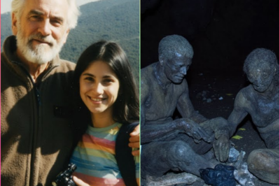 Abuela y nieta desaparecen en un bosque de Navarra — hallan restos momificados tras 10 años 