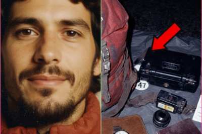 Alpinista sumiu em Málaga em 1995 5 anos depois descoberto em caverna profunda, irreconhecível  