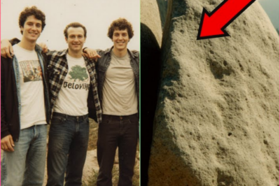 Grupo de amigos desaparece en el Valle de la Luna — 10 años después, hallazgo desafía la ciencia  