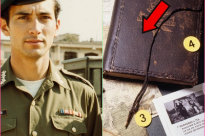 Dos sargentos desaparecen en 1974 — 13 años después, un rescate revela la verdad 