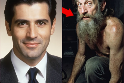 Abogado desaparece en 1990 — 12 años después lo hallan vivo en un búnker secreto  