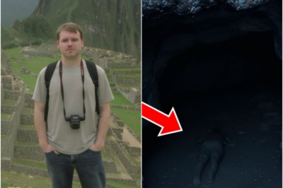 Turista desapareció en machu picchu en 2008 – en 2011 un dron capta su cuerpo
