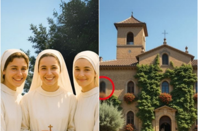 Tres monjas desaparecieron en 1990 — 33 años después, un descubrimiento escalofriante
