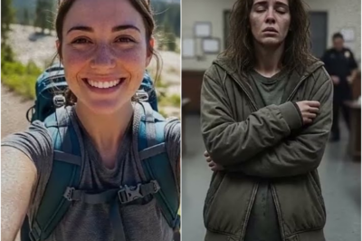 Chica desaparecida en Yellowstone — 7 años después entró en una comisaría con una verdad impactante