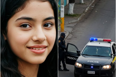 Niña desaparecida en 1996 de camino a la escuela. 7 años después, una joven reveló algo