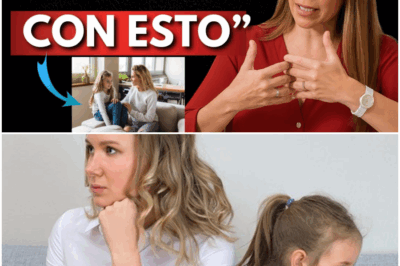 Estos 7 ERRORES están DESTRUYENDO la AUTOESTIMA a tu HIJO…