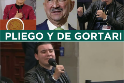 Manuel Pedrero DESTROZA a Carlos Salinas por programas sociales y a Pliego por ACAPARAR agua