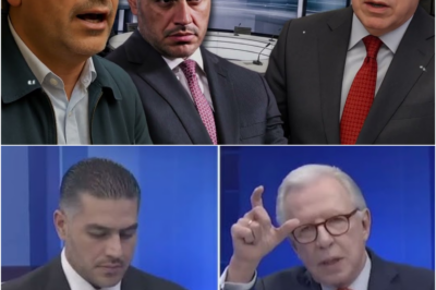 ¡Harfuch y Carlos Manzo contra López-Dóriga: LO ARRINCONAN en segundos!