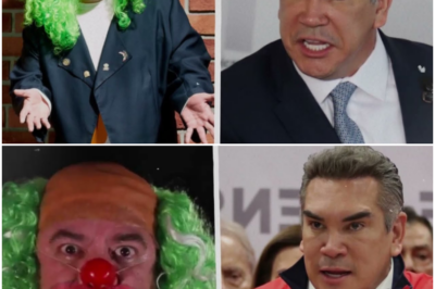 Alito Moreno Se Atrevió a Callar a Brozo… Pero la Vergüenza lo Dejó en Ridículo Total…