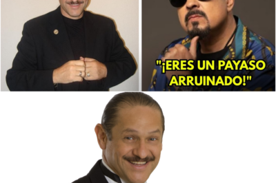 Pepe Aguilar intenta ridiculizar a Teo González… pero termina siendo exhibido en televisión nacional