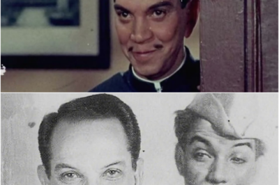 El Hijo que Cantinflas Ocultó: Tragedia, Herencia y 70 Millones Perdidos