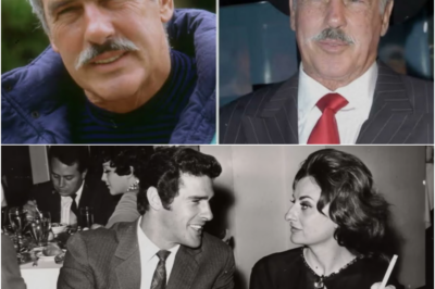 Andrés García: Abandonó a Sus Hijos por 30 Años… Lo que Hicieron Después Te Destroza