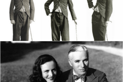 Charlie Chaplin: Sus Hijos Le Tenían Miedo. La Verdad Que Hollywood Calló