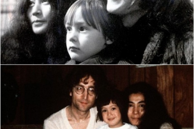 ¿Qué pasó con los hijos de John Lennon? La humillación que ocultó su familia.