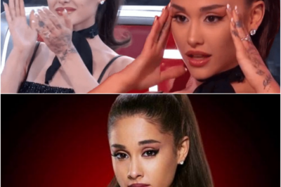 El Colapso Silencioso de Ariana Grande…