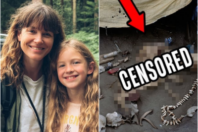 TN-Madre e Hija Desaparecieron en 2013 — 10 Años Después Turista Hizo Hallazgo Macabro en Bosque  