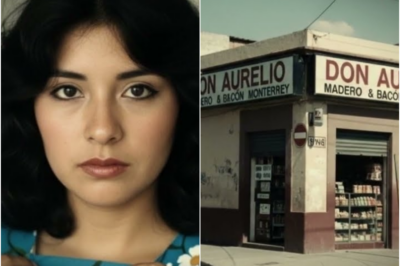 Mi novia desapareció en 1996 antes de la boda — 13 años después supe la verdad oculta