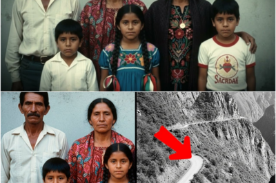 Familia desapareció en 1984 una peregrinación a la Basílica de Guadalupe – 16 años después, peregrin