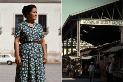 Ama de casa desapareció en 1989 yendo al mercado en Mérida – 14 años después, vecina halló inexplica