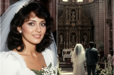 Novia desapareció en 1989 altar de una iglesia en Morelia – 13 años después, fotógrafo halló CRUEL
