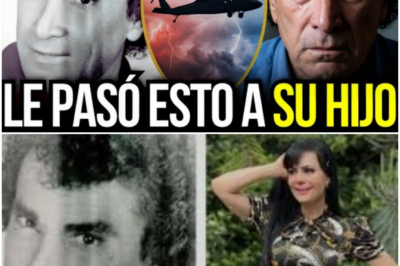 Alfonso Zayas: Le Robó la Mujer a Andrés García… y Pagó el Precio…