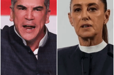 SE ACABÓ! ALITO AL BOTE ¡NO ES BROMA! ARTURO AVILA ¡CLAUDIA SHEIBAUM! FGR ERNESTINA GODOY ¡AHORA!