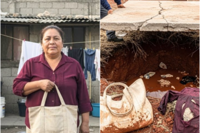 Empleada desaparece en 1997 tras salir a cobrar a su exjefa en Iztapalapa — 14 años después, hallan