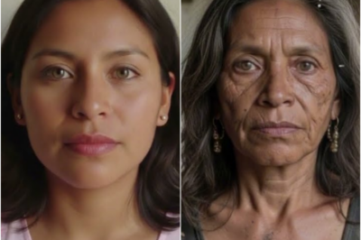 Desapareció, 22 años después ESPOSO La encontró viviendo sola en un rancho abandonado! Impactante