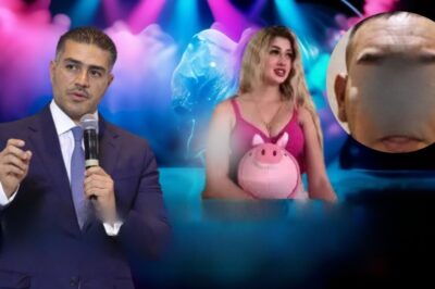 “Harfuch sobre el caso Valeria, él puede esconderse, pero esta vez llegaremos hasta el final”