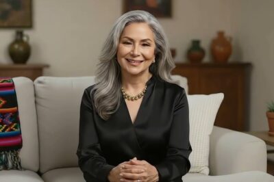 Mi Hijo Quiso Controlar Mi Dinero… Hasta Que Descubrió lo que Yo Había Preparado en Silencio