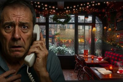 Mi hija, que murió hace 4 años, llamó a la 1 de la madrugada: «Abre la puerta, tengo frío» Yo…