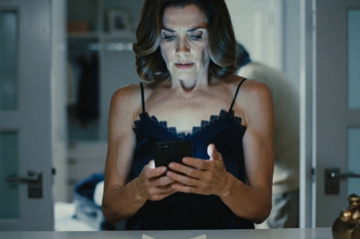 Mi esposa lloró suplicando ir al hospital por su ex, “Todavía lo amo”, dijo. La llevé…